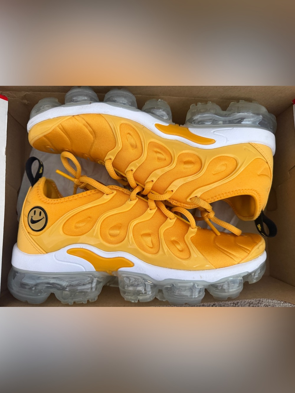 Nike Air Vapormax Plus